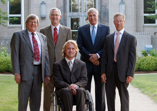attorneys group photo